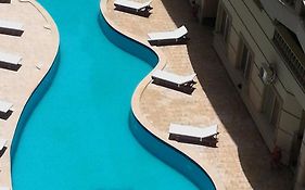 Nour Plaza Hurghada النور بلازا الغردقة